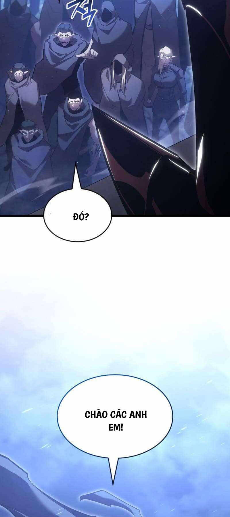 Sự trở lại của người chơi cấp SSS chapter 102 - Upload bởi truyensieuhay.com