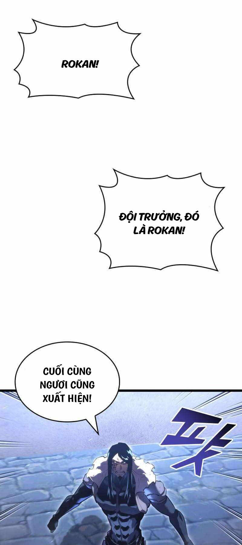 Sự trở lại của người chơi cấp SSS chapter 102 - Upload bởi truyensieuhay.com