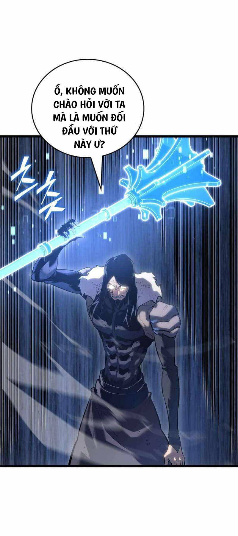 Sự trở lại của người chơi cấp SSS chapter 102 - Upload bởi truyensieuhay.com