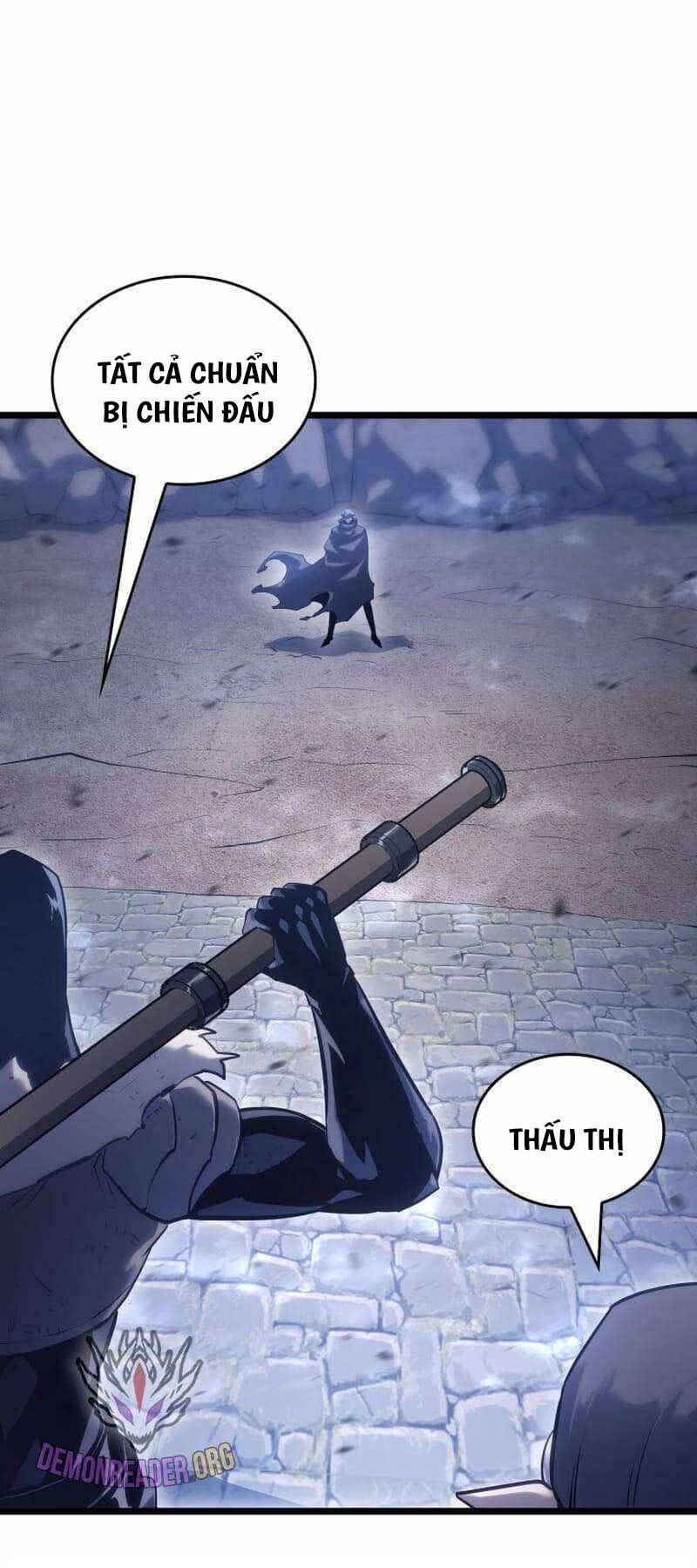 Sự trở lại của người chơi cấp SSS chapter 102 - Upload bởi truyensieuhay.com