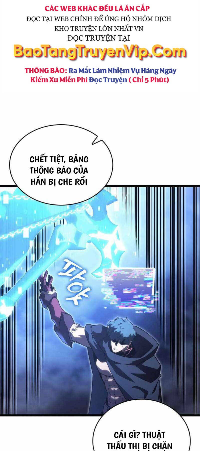 Sự trở lại của người chơi cấp SSS chapter 102 - Upload bởi truyensieuhay.com
