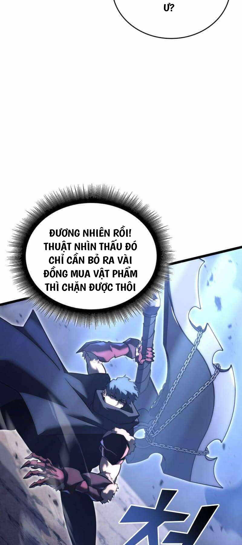Sự trở lại của người chơi cấp SSS chapter 102 - Upload bởi truyensieuhay.com