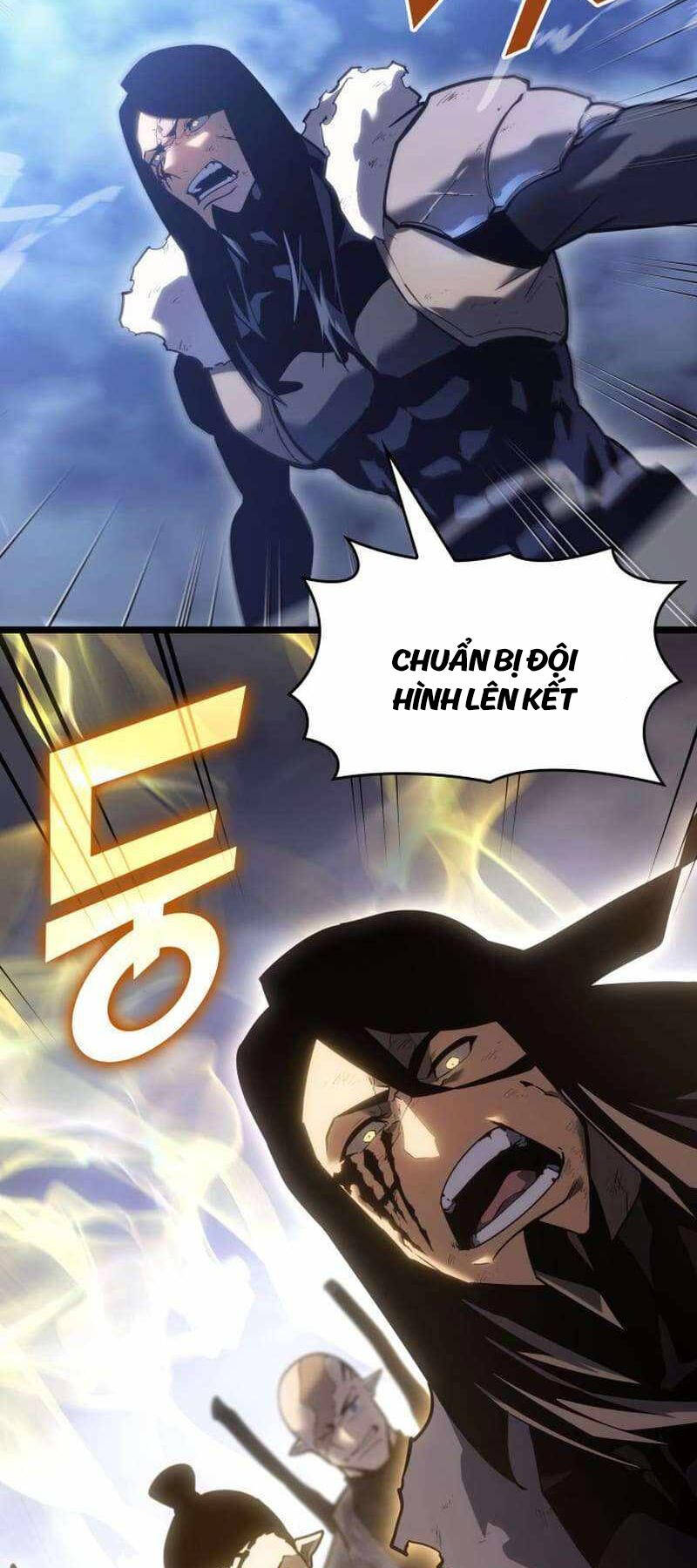 Sự trở lại của người chơi cấp SSS chapter 102 - Upload bởi truyensieuhay.com