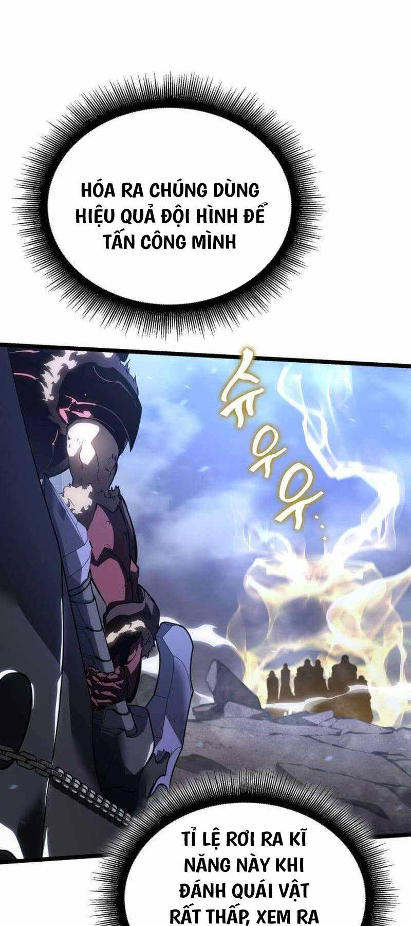 Sự trở lại của người chơi cấp SSS chapter 102 - Upload bởi truyensieuhay.com