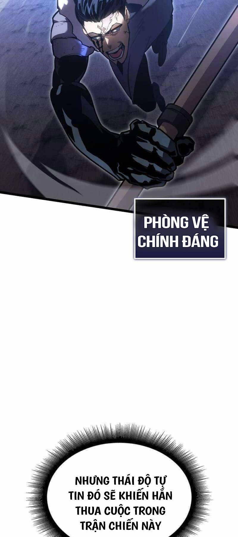Sự trở lại của người chơi cấp SSS chapter 102 - Upload bởi truyensieuhay.com