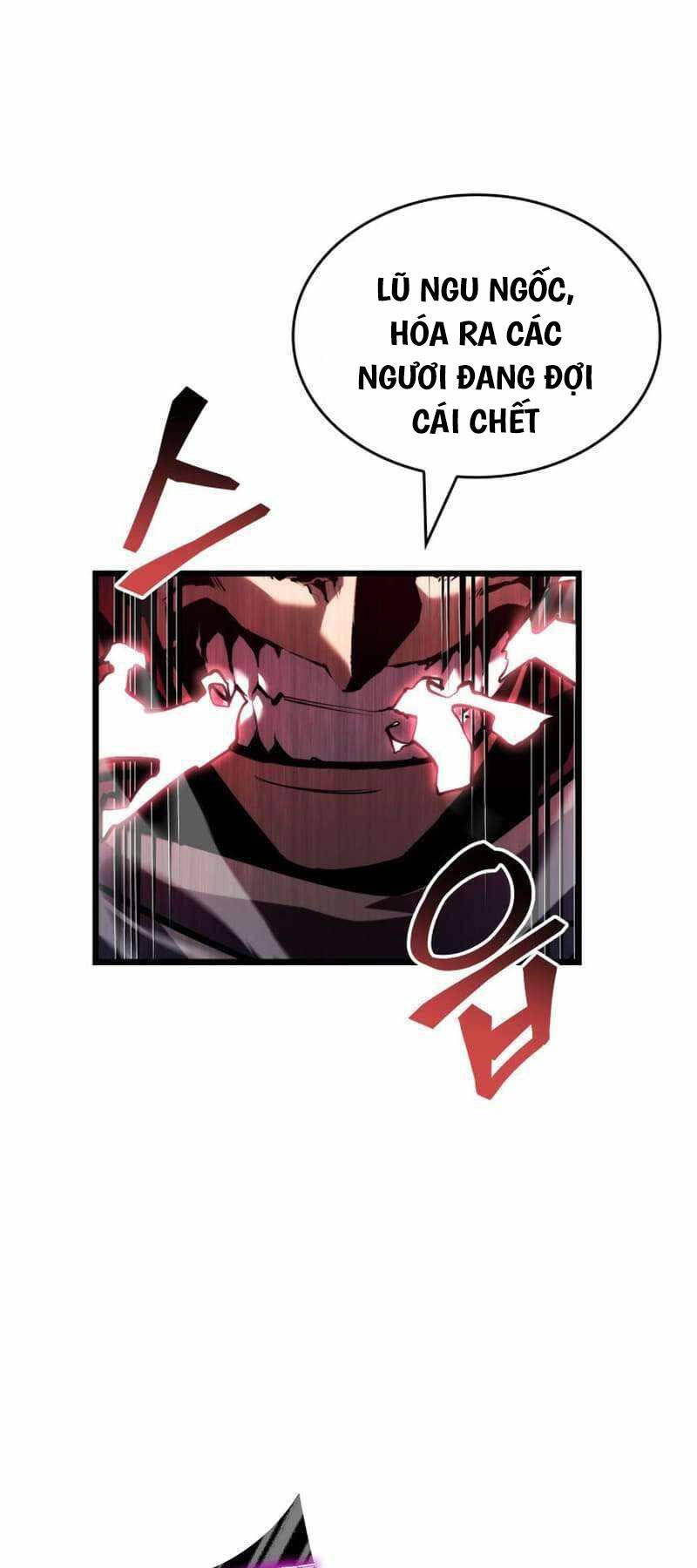 Sự trở lại của người chơi cấp SSS chapter 102 - Upload bởi truyensieuhay.com