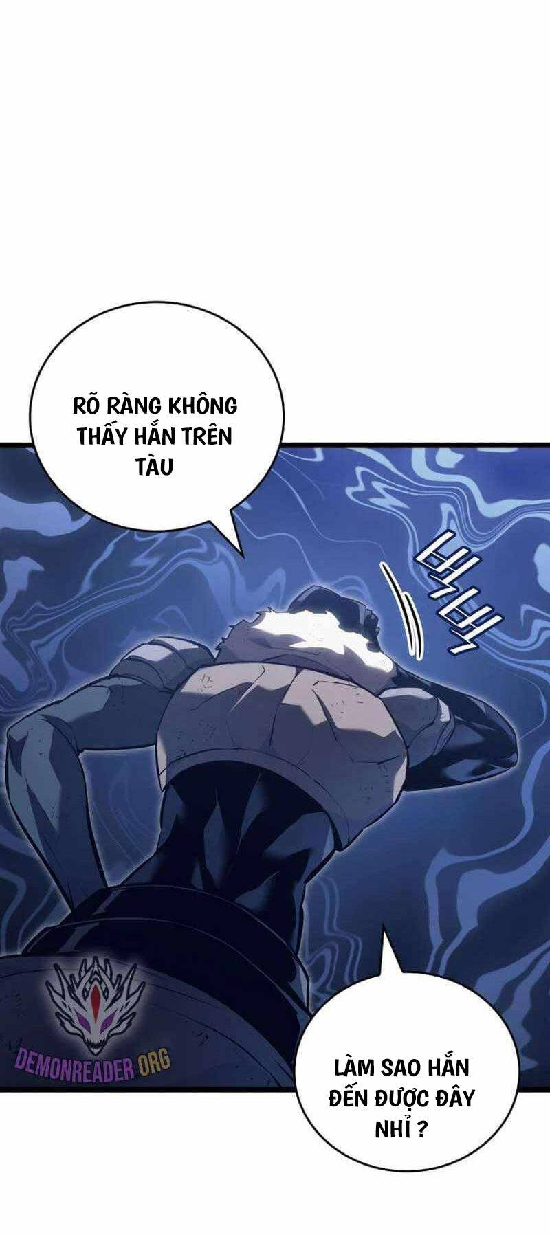 Sự trở lại của người chơi cấp SSS chapter 102 - Upload bởi truyensieuhay.com