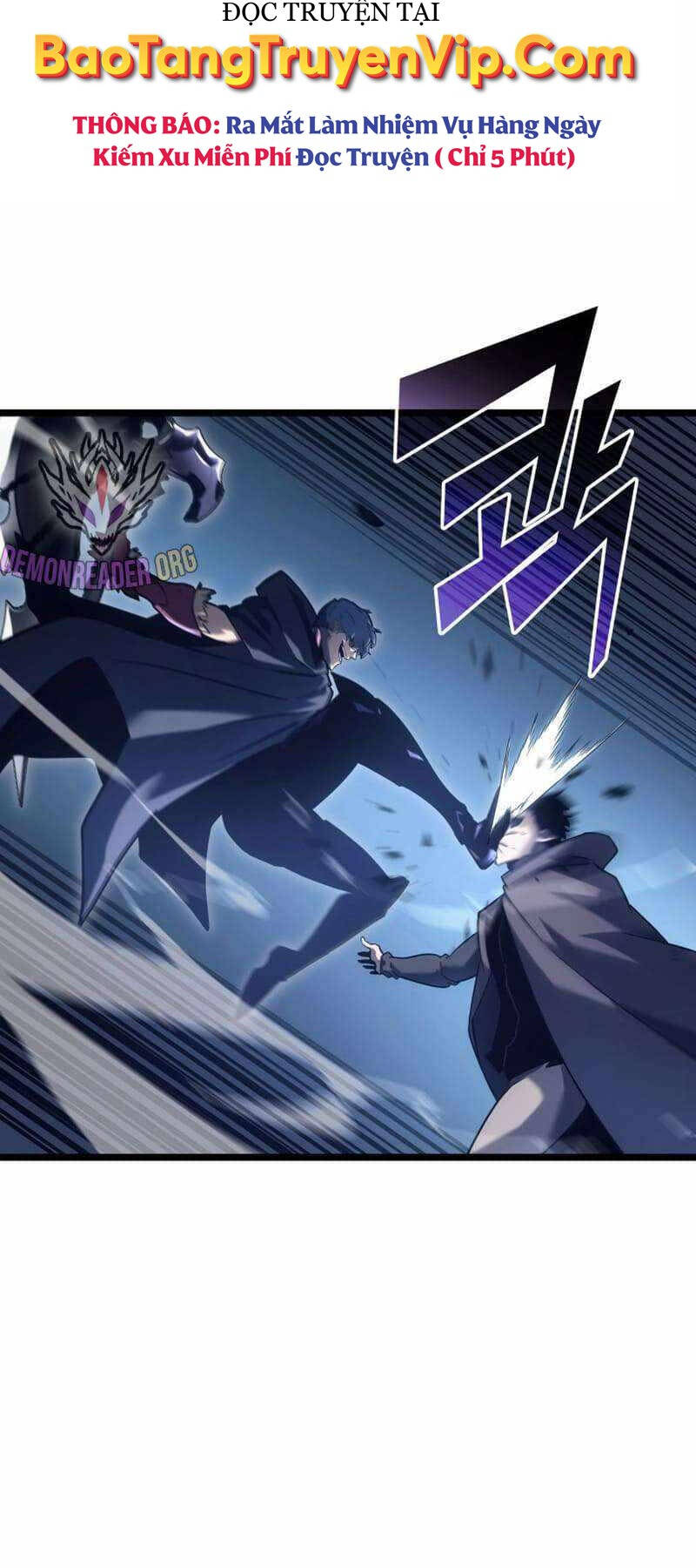 Sự trở lại của người chơi cấp SSS chapter 102 - Upload bởi truyensieuhay.com
