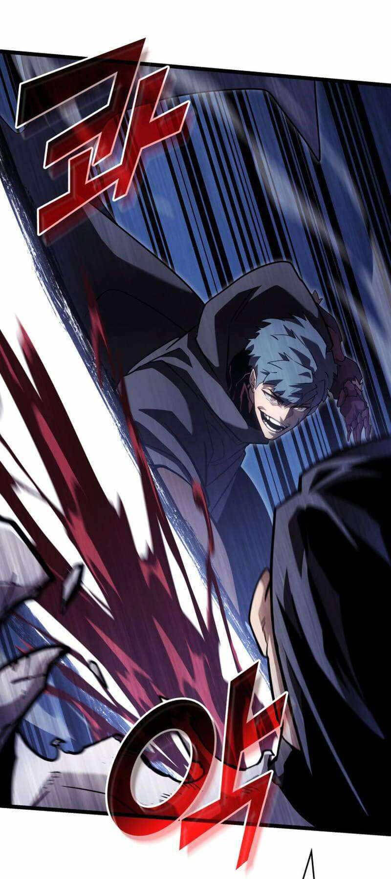 Sự trở lại của người chơi cấp SSS chapter 102 - Upload bởi truyensieuhay.com