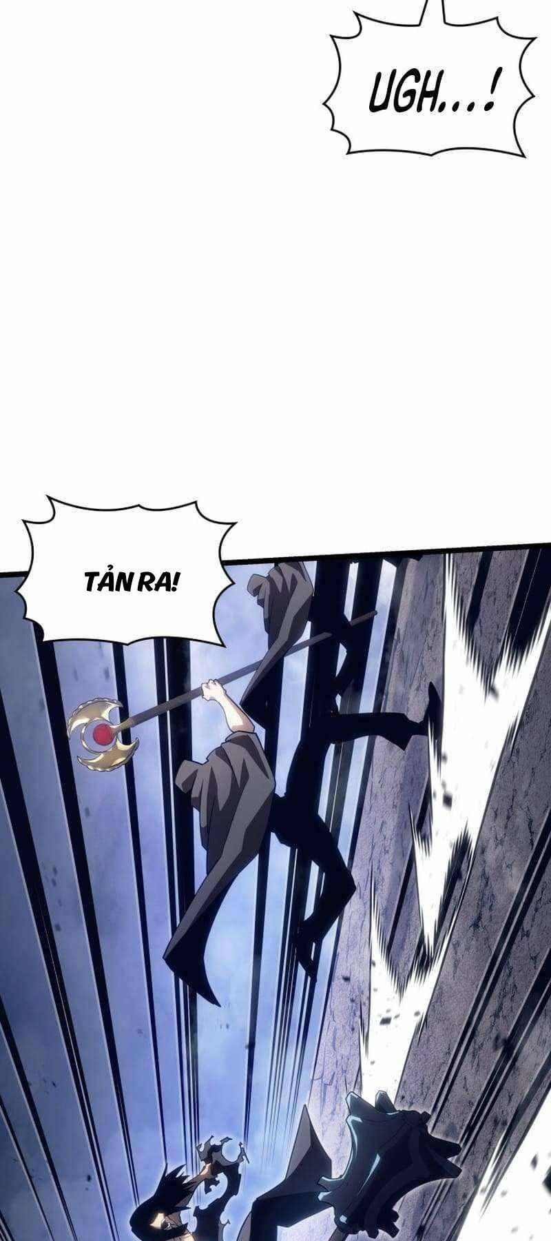 Sự trở lại của người chơi cấp SSS chapter 102 - Upload bởi truyensieuhay.com