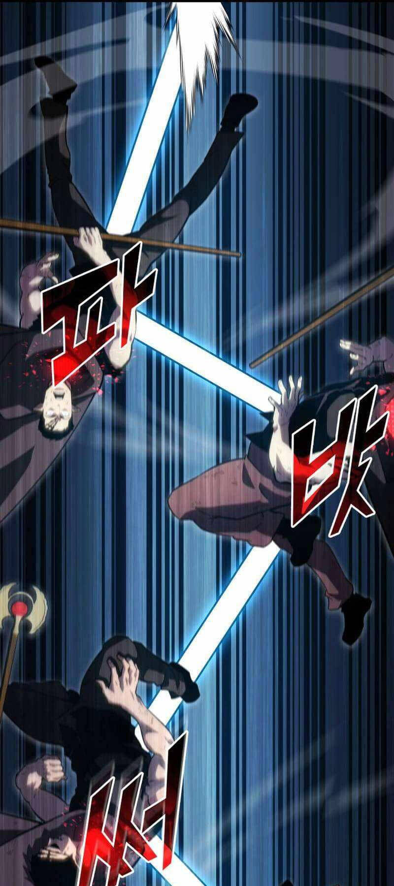 Sự trở lại của người chơi cấp SSS chapter 102 - Upload bởi truyensieuhay.com