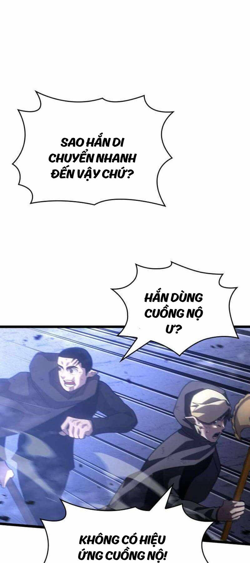 Sự trở lại của người chơi cấp SSS chapter 102 - Upload bởi truyensieuhay.com