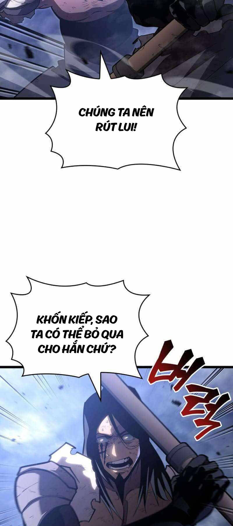 Sự trở lại của người chơi cấp SSS chapter 102 - Upload bởi truyensieuhay.com