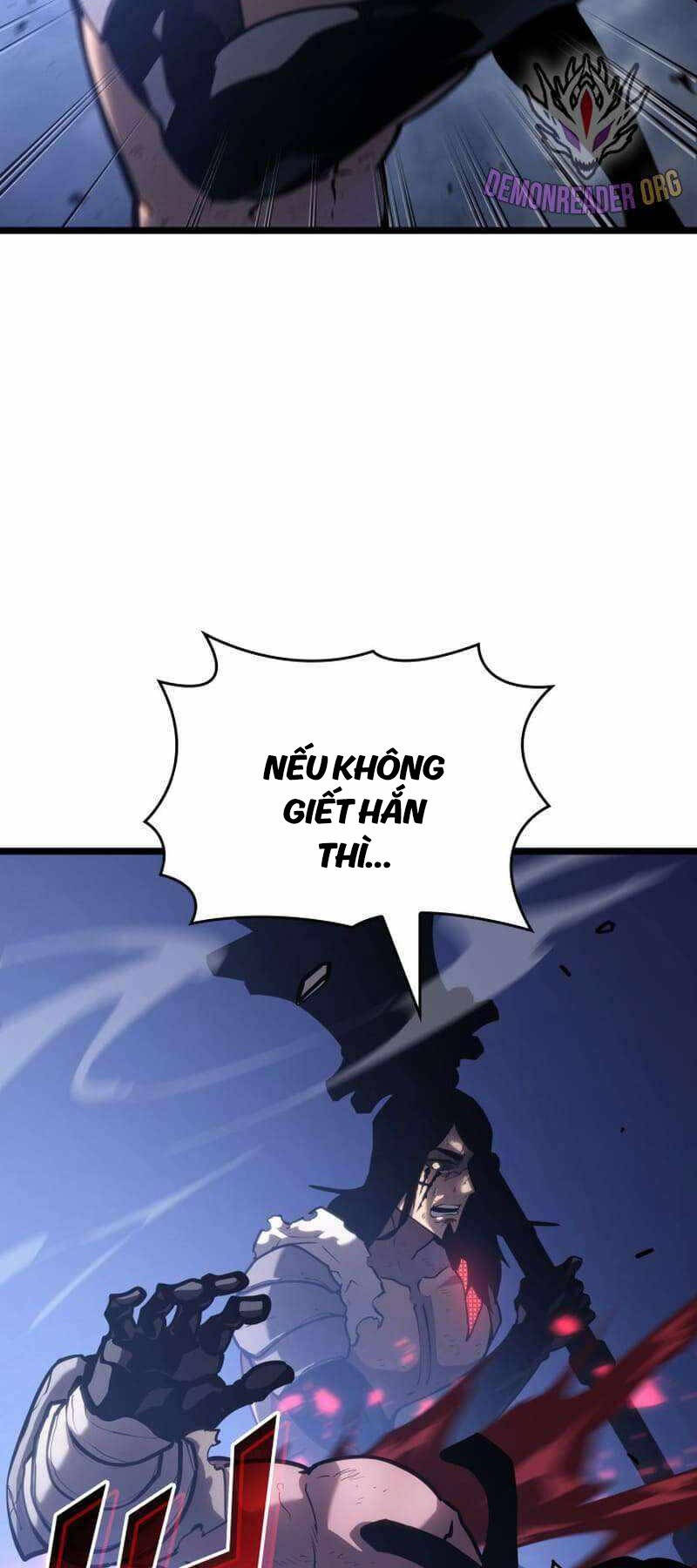 Sự trở lại của người chơi cấp SSS chapter 102 - Upload bởi truyensieuhay.com