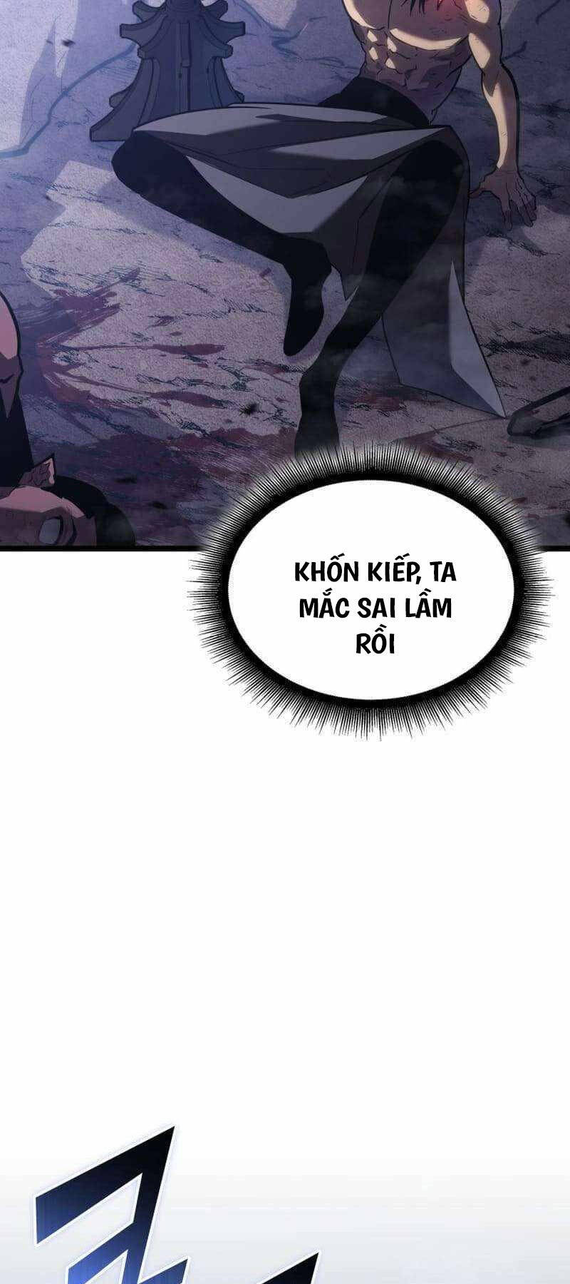 Sự trở lại của người chơi cấp SSS chapter 102 - Upload bởi truyensieuhay.com