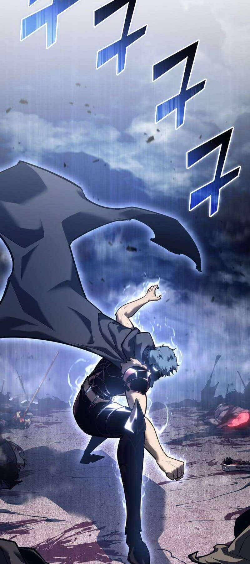 Sự trở lại của người chơi cấp SSS chapter 102 - Upload bởi truyensieuhay.com