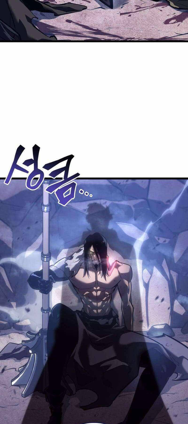 Sự trở lại của người chơi cấp SSS chapter 102 - Upload bởi truyensieuhay.com