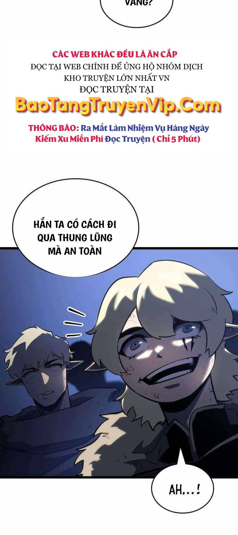 Sự trở lại của người chơi cấp SSS chapter 102 - Upload bởi truyensieuhay.com