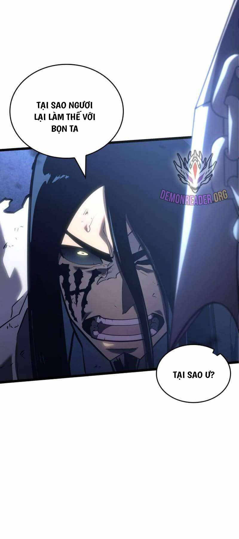 Sự trở lại của người chơi cấp SSS chapter 102 - Upload bởi truyensieuhay.com