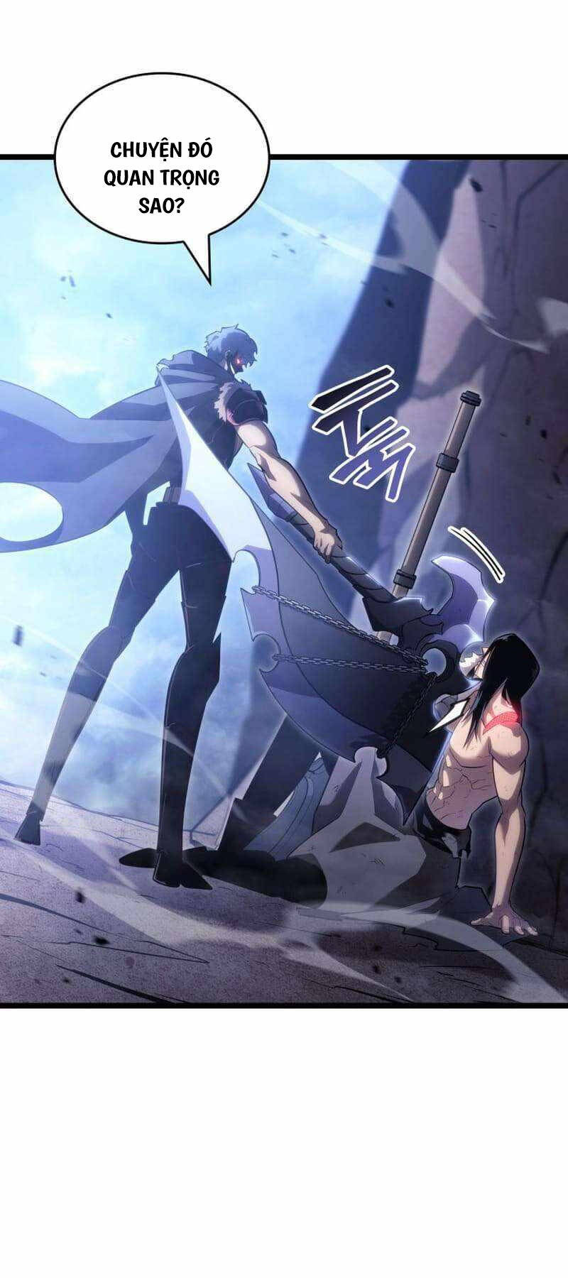 Sự trở lại của người chơi cấp SSS chapter 102 - Upload bởi truyensieuhay.com