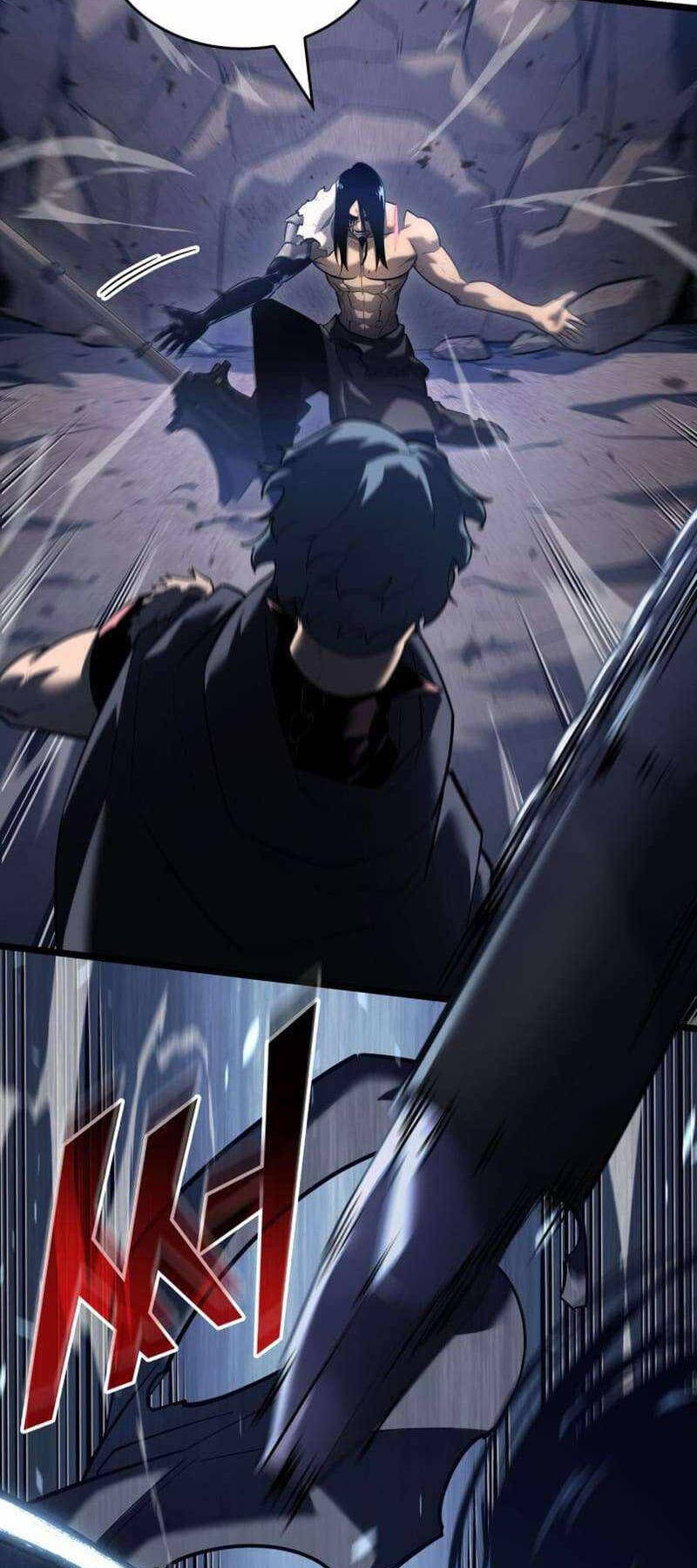 Sự trở lại của người chơi cấp SSS chapter 102 - Upload bởi truyensieuhay.com