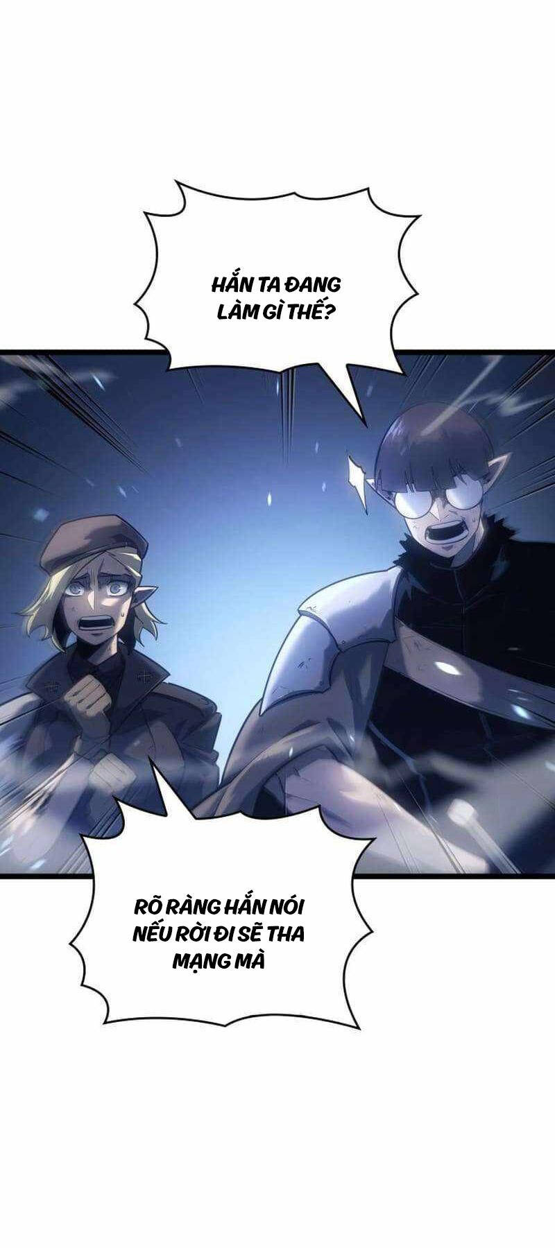Sự trở lại của người chơi cấp SSS chapter 102 - Upload bởi truyensieuhay.com