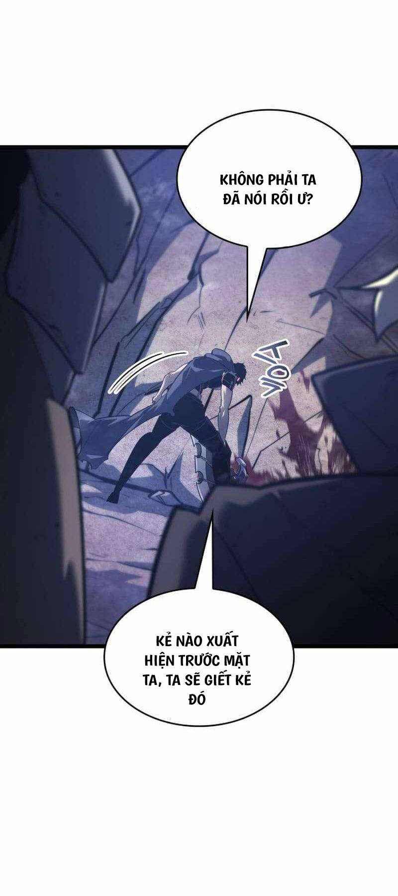 Sự trở lại của người chơi cấp SSS chapter 102 - Upload bởi truyensieuhay.com