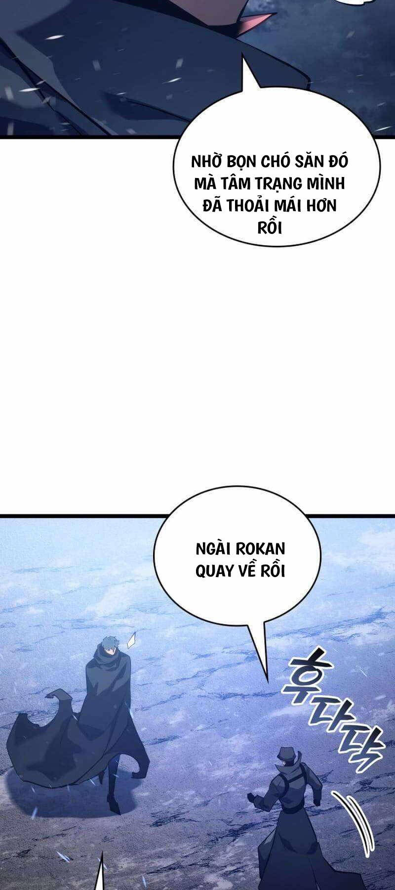 Sự trở lại của người chơi cấp SSS chapter 102 - Upload bởi truyensieuhay.com