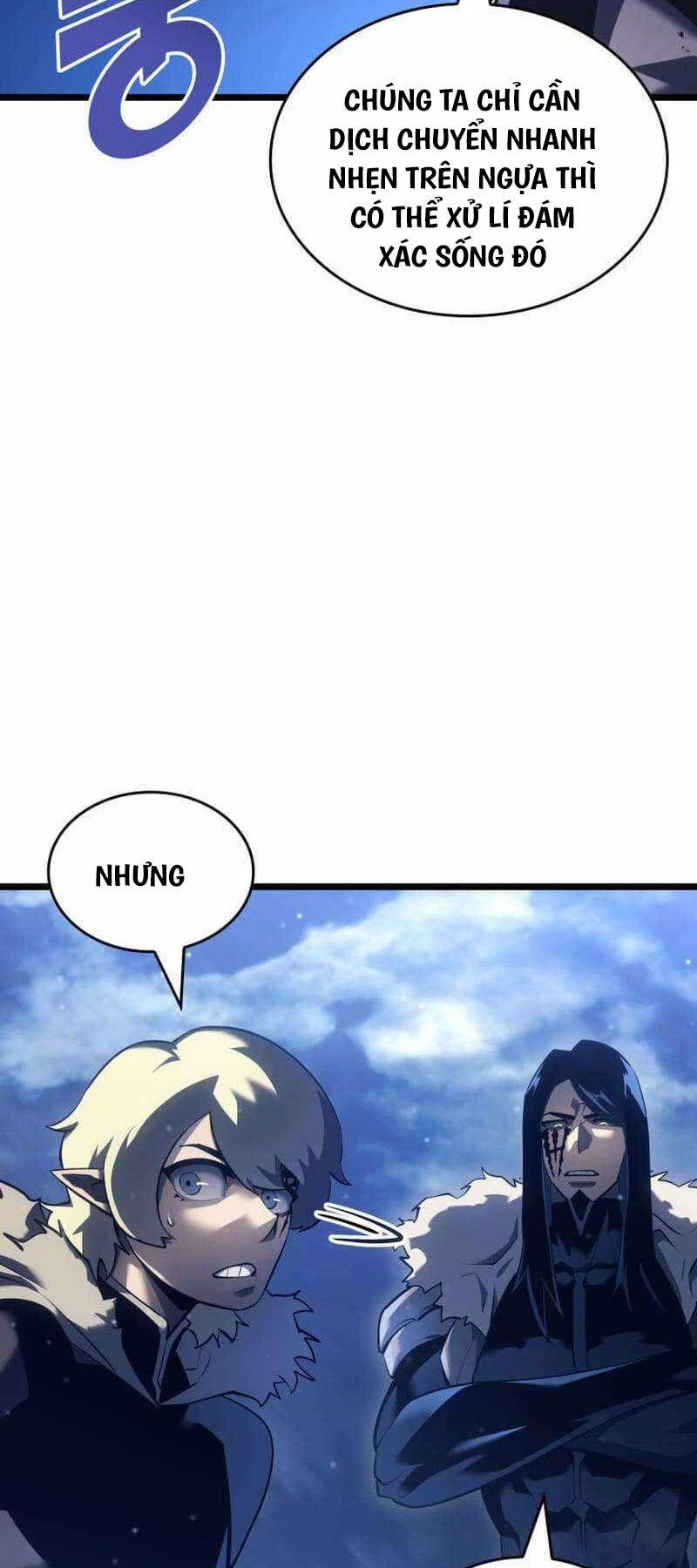 Sự trở lại của người chơi cấp SSS chapter 102 - Upload bởi truyensieuhay.com