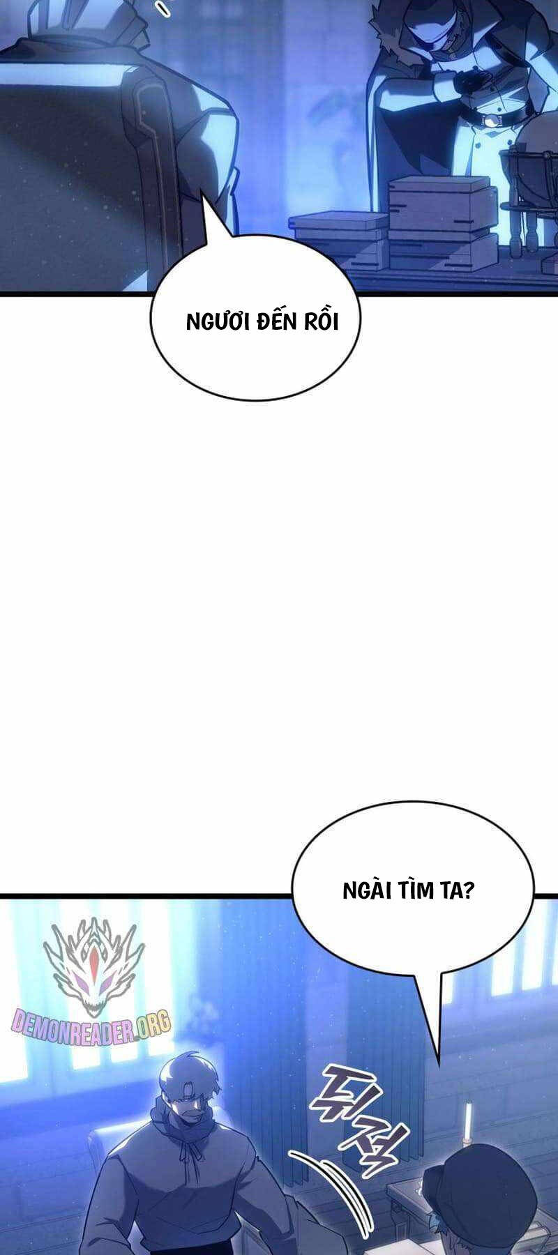 Sự trở lại của người chơi cấp SSS chapter 102 - Upload bởi truyensieuhay.com