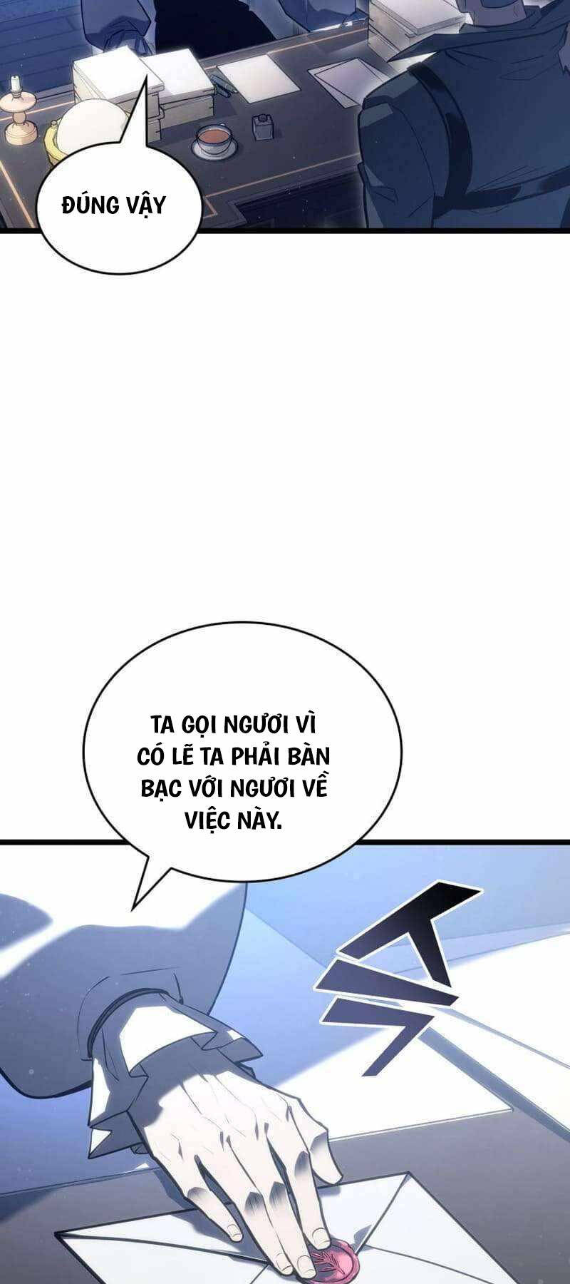 Sự trở lại của người chơi cấp SSS chapter 102 - Upload bởi truyensieuhay.com
