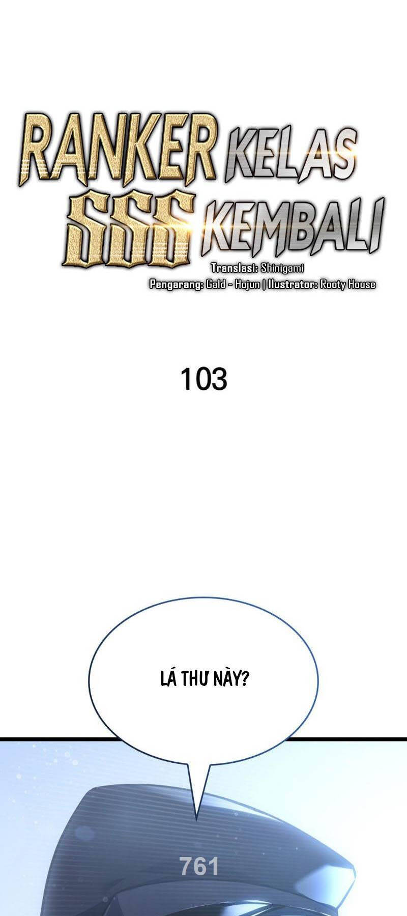 Sự trở lại của người chơi cấp SSS chapter 103 - Upload bởi truyensieuhay.com