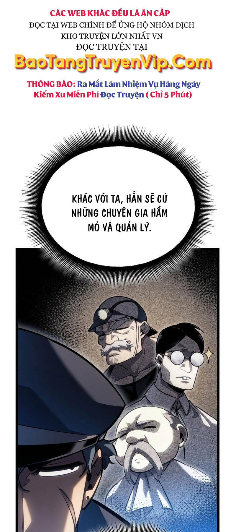 Sự trở lại của người chơi cấp SSS chapter 103 - Upload bởi truyensieuhay.com