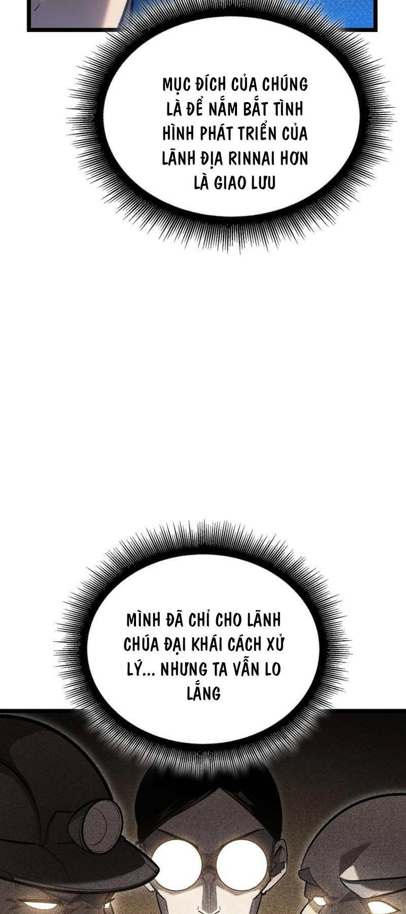 Sự trở lại của người chơi cấp SSS chapter 103 - Upload bởi truyensieuhay.com