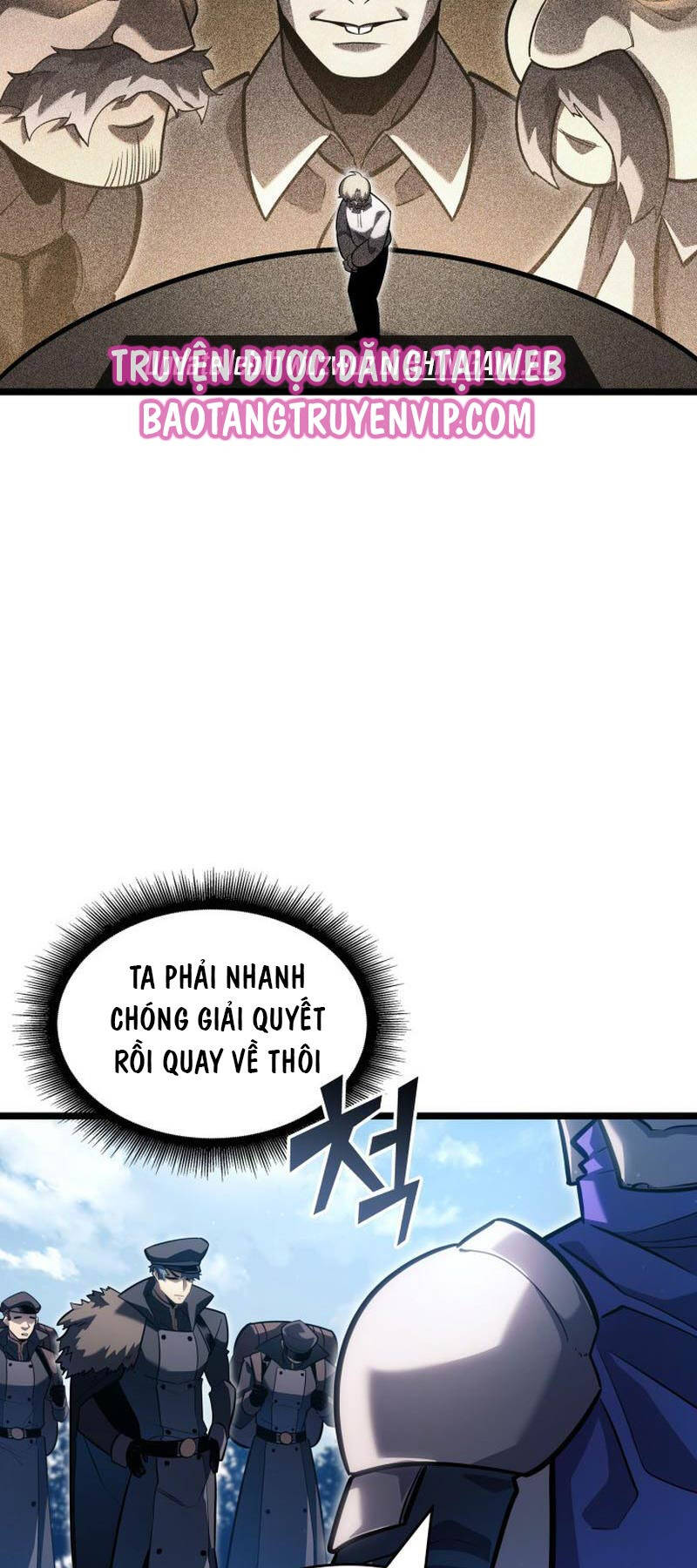 Sự trở lại của người chơi cấp SSS chapter 103 - Upload bởi truyensieuhay.com