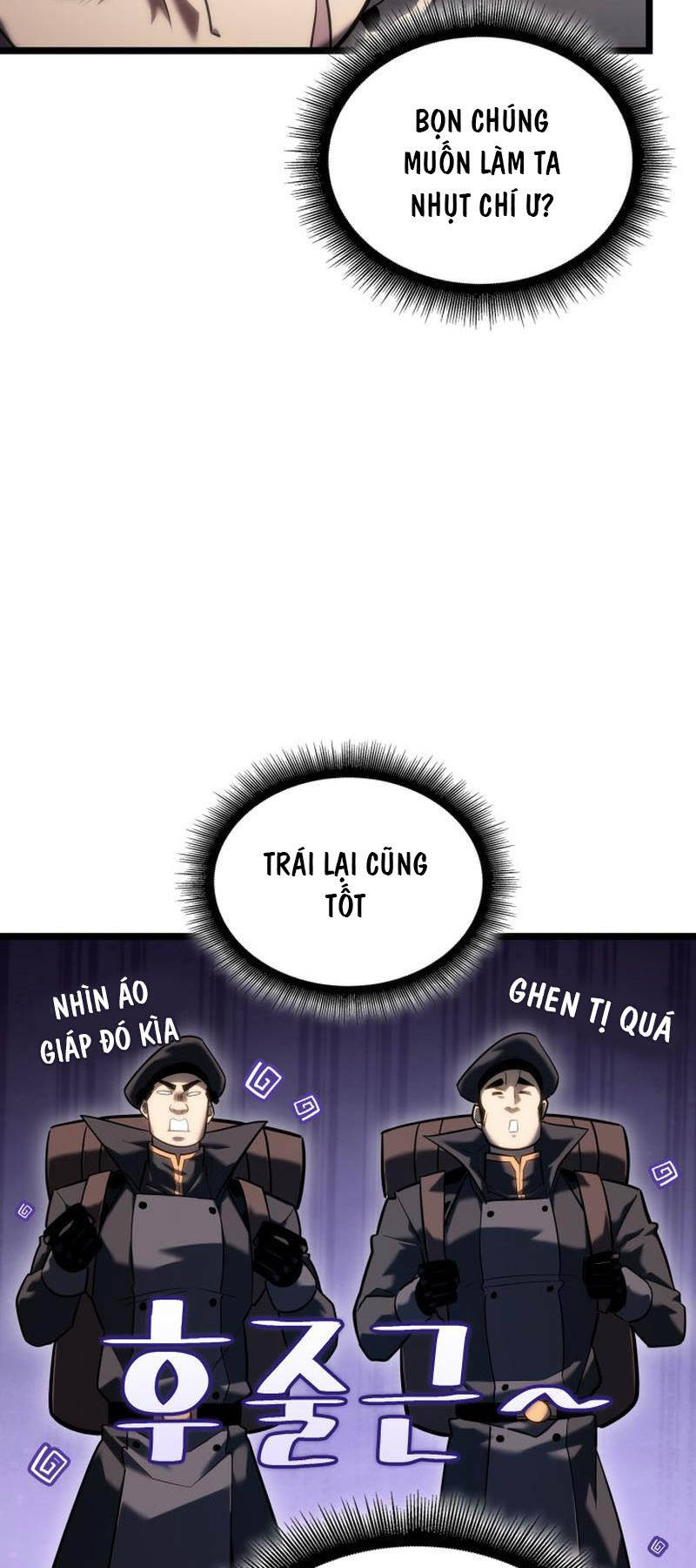 Sự trở lại của người chơi cấp SSS chapter 103 - Upload bởi truyensieuhay.com