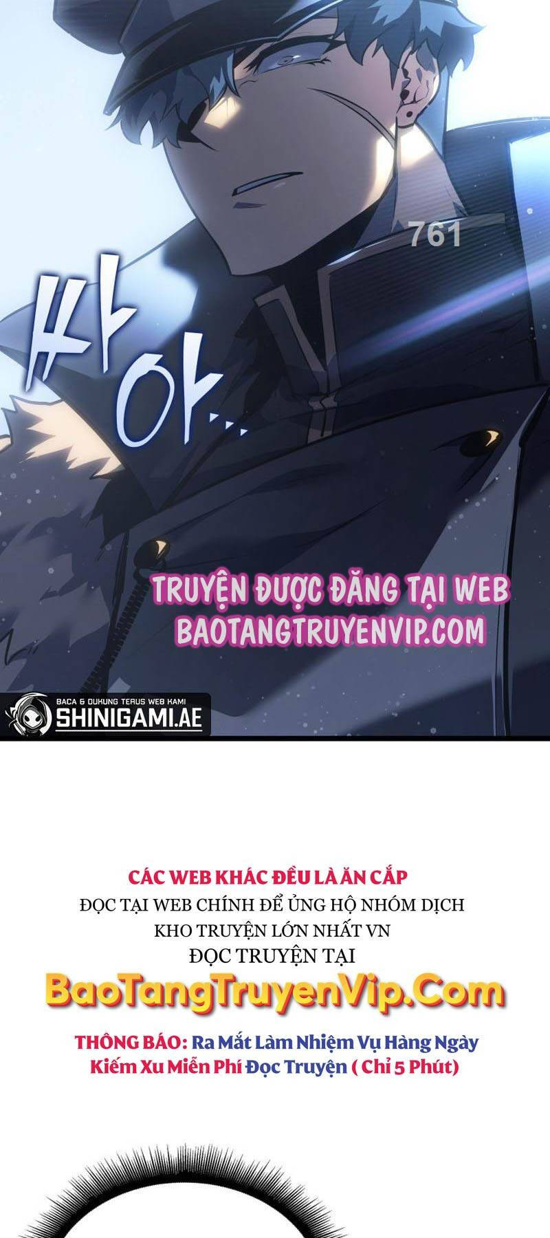 Sự trở lại của người chơi cấp SSS chapter 103 - Upload bởi truyensieuhay.com