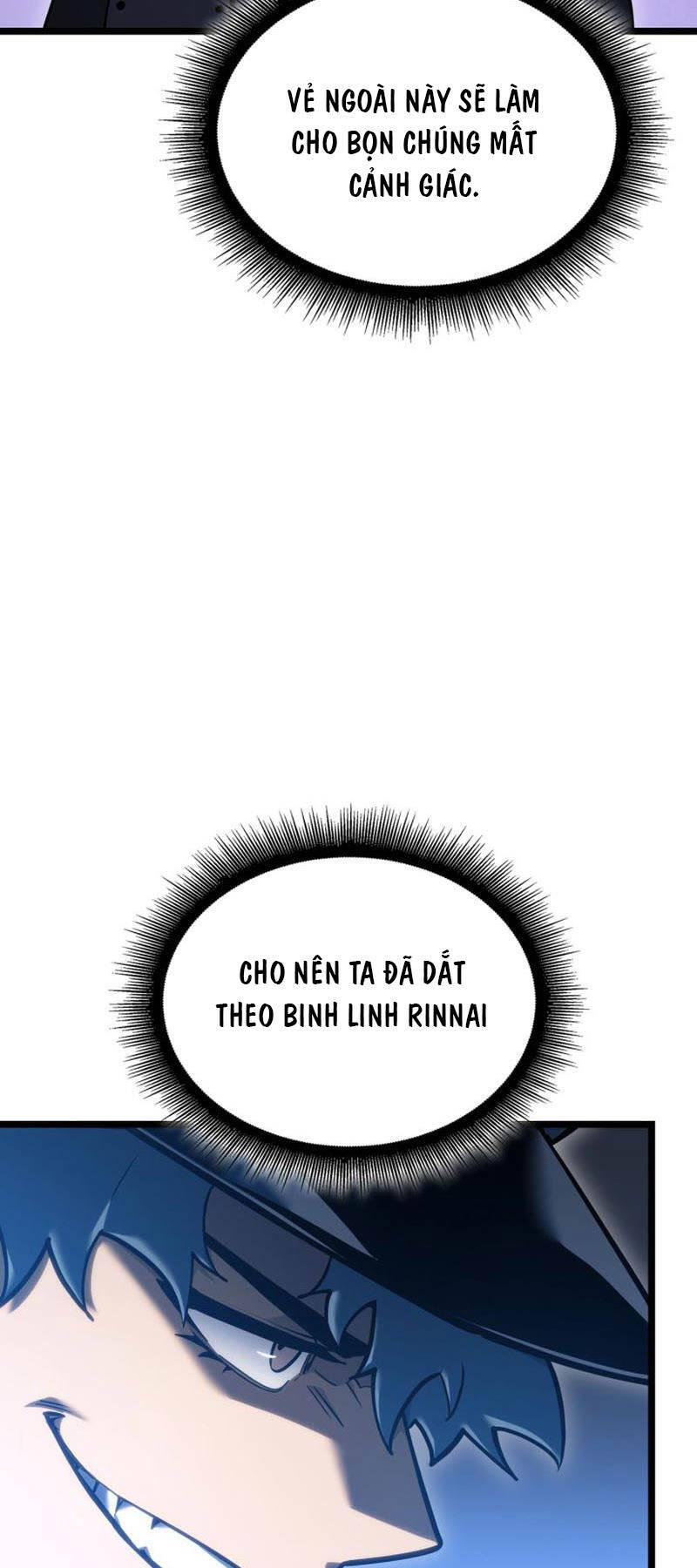 Sự trở lại của người chơi cấp SSS chapter 103 - Upload bởi truyensieuhay.com