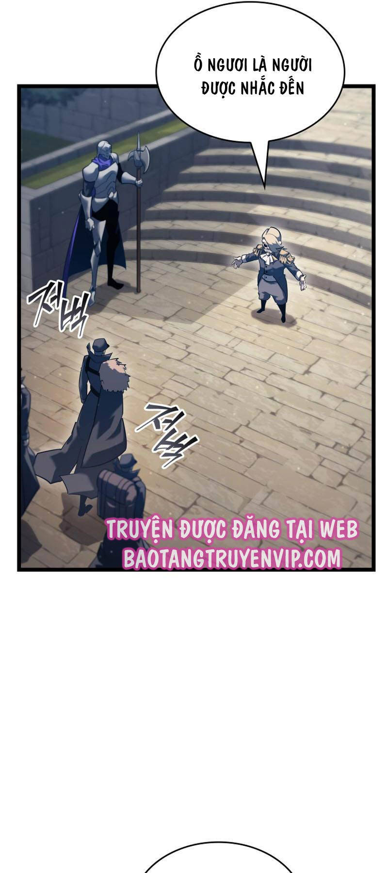 Sự trở lại của người chơi cấp SSS chapter 103 - Upload bởi truyensieuhay.com