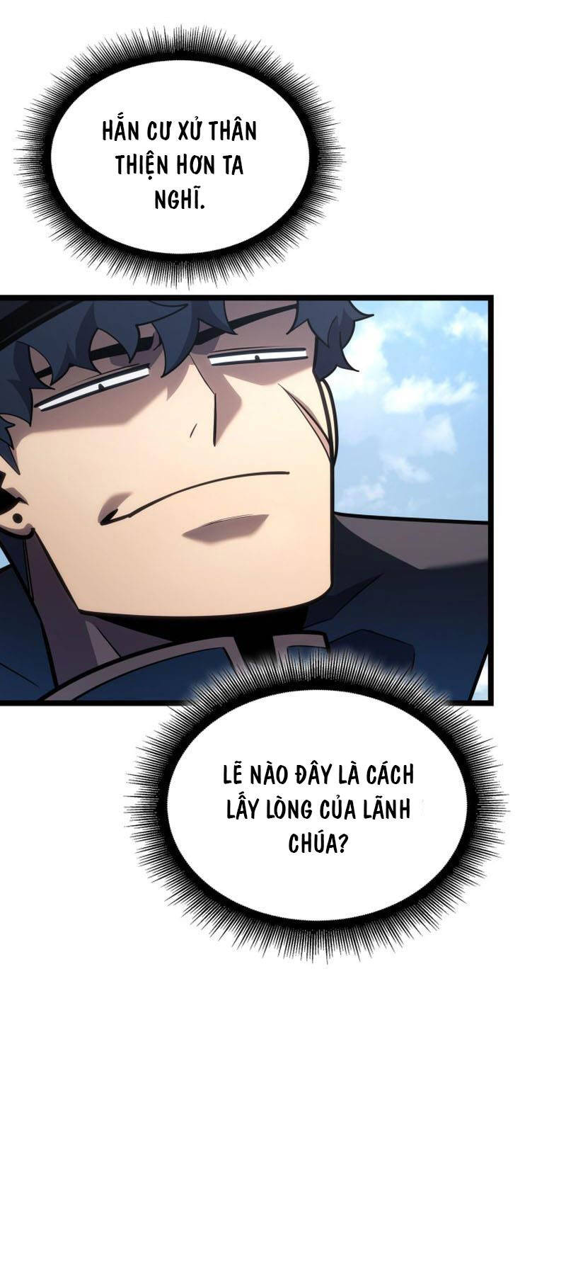Sự trở lại của người chơi cấp SSS chapter 103 - Upload bởi truyensieuhay.com