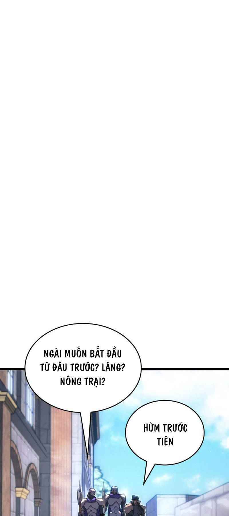 Sự trở lại của người chơi cấp SSS chapter 103 - Upload bởi truyensieuhay.com
