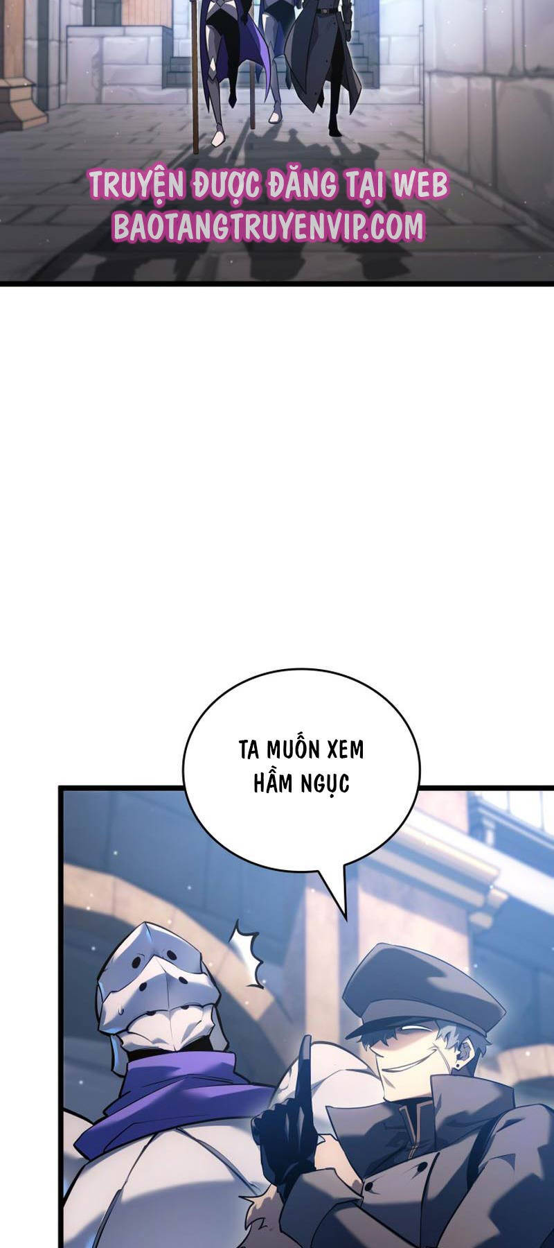 Sự trở lại của người chơi cấp SSS chapter 103 - Upload bởi truyensieuhay.com