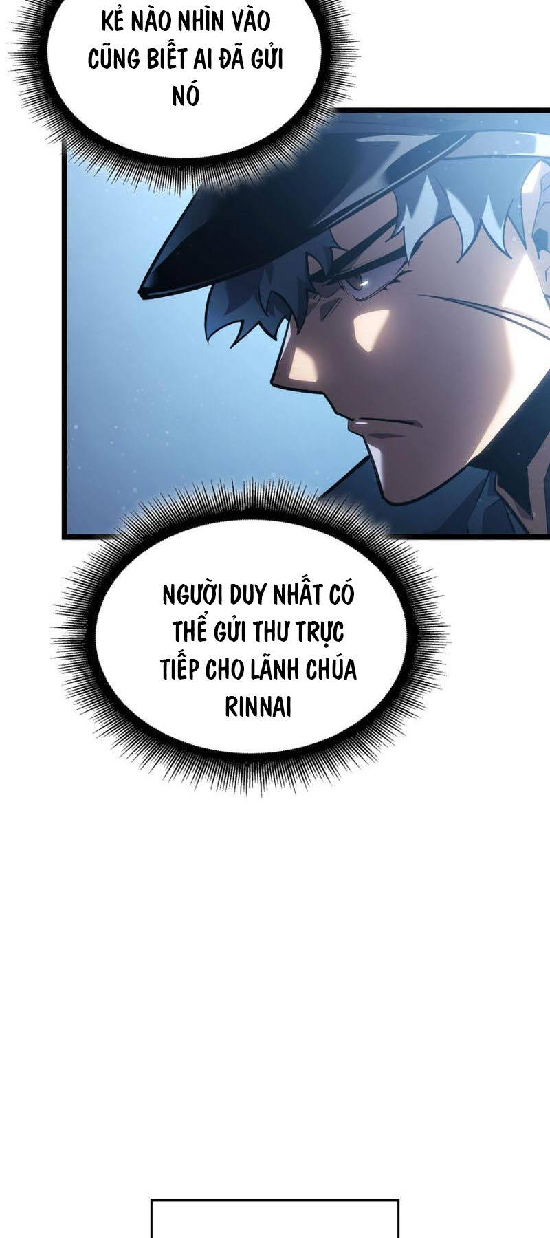 Sự trở lại của người chơi cấp SSS chapter 103 - Upload bởi truyensieuhay.com