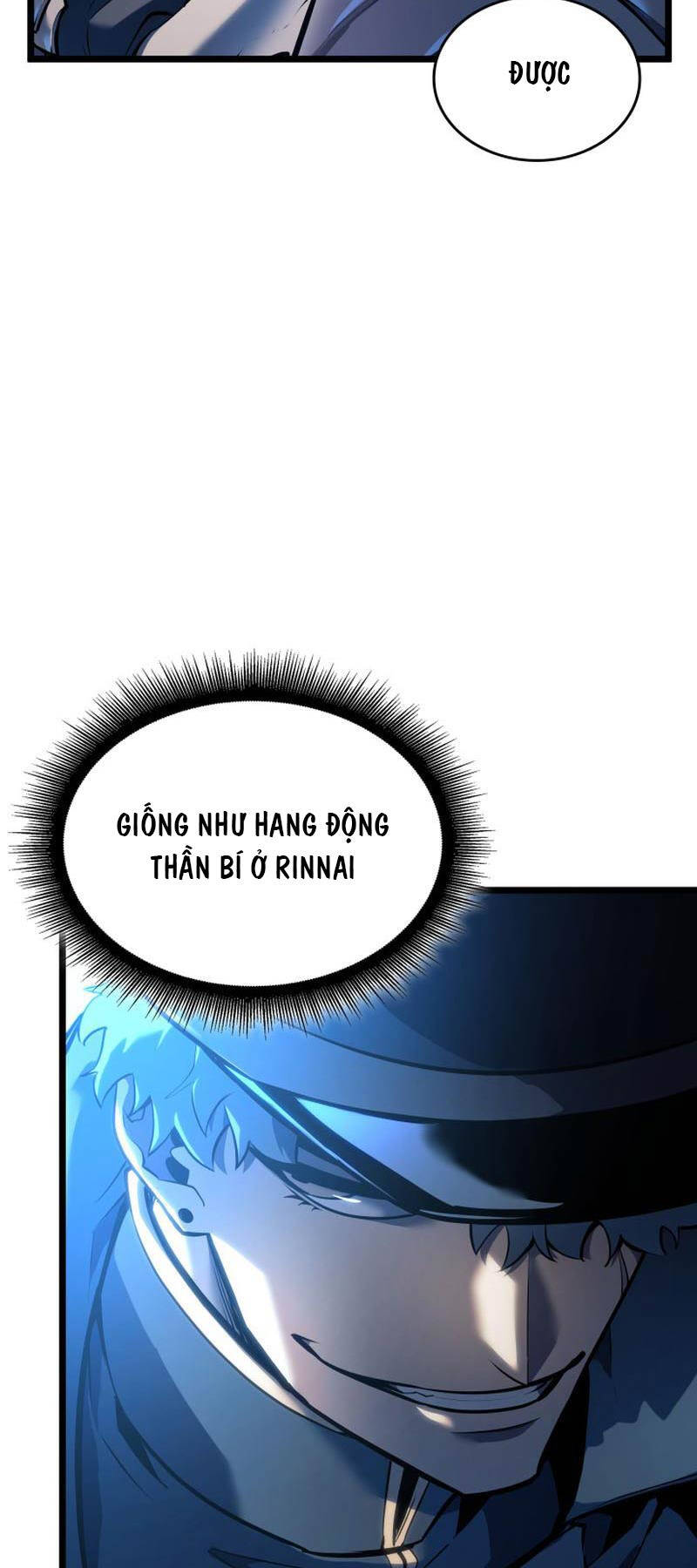 Sự trở lại của người chơi cấp SSS chapter 103 - Upload bởi truyensieuhay.com