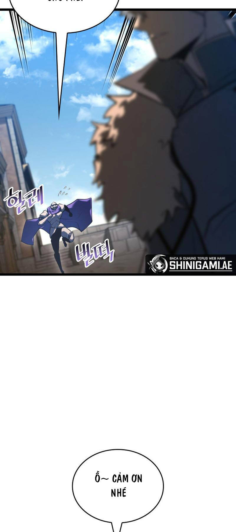 Sự trở lại của người chơi cấp SSS chapter 103 - Upload bởi truyensieuhay.com