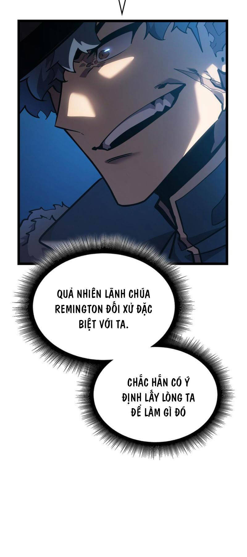 Sự trở lại của người chơi cấp SSS chapter 103 - Upload bởi truyensieuhay.com