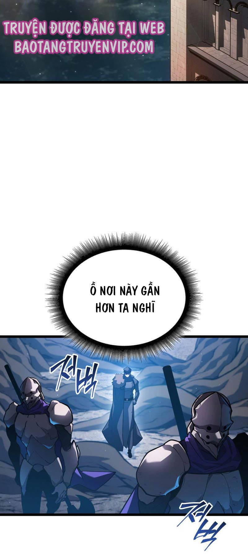Sự trở lại của người chơi cấp SSS chapter 103 - Upload bởi truyensieuhay.com