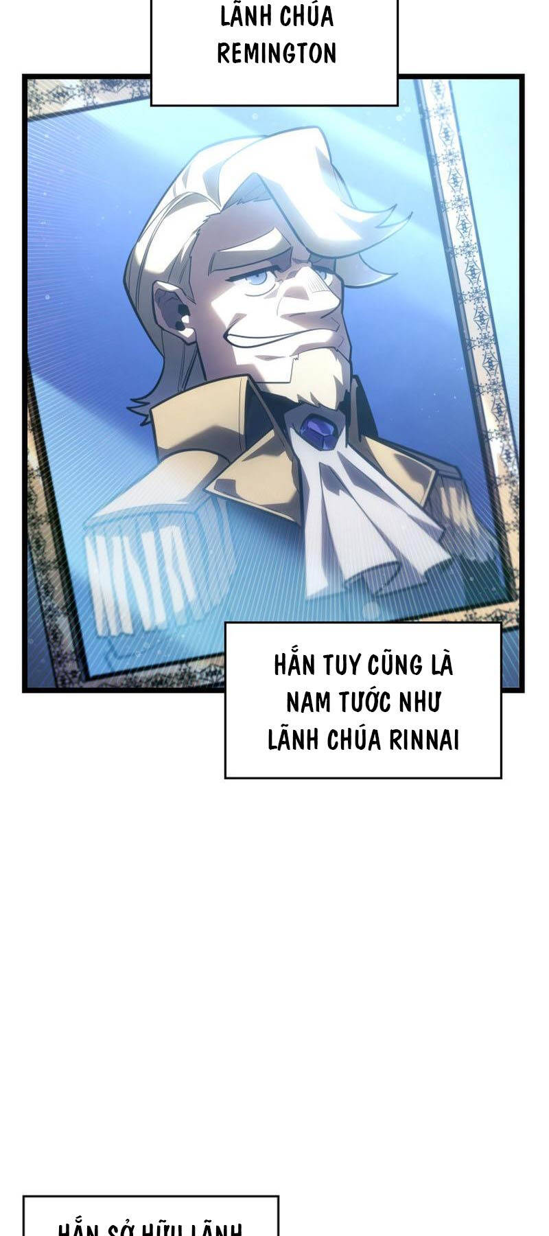 Sự trở lại của người chơi cấp SSS chapter 103 - Upload bởi truyensieuhay.com