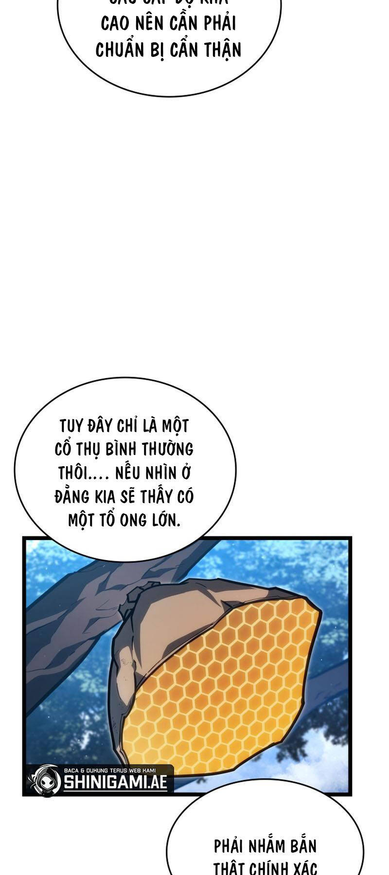 Sự trở lại của người chơi cấp SSS chapter 103 - Upload bởi truyensieuhay.com