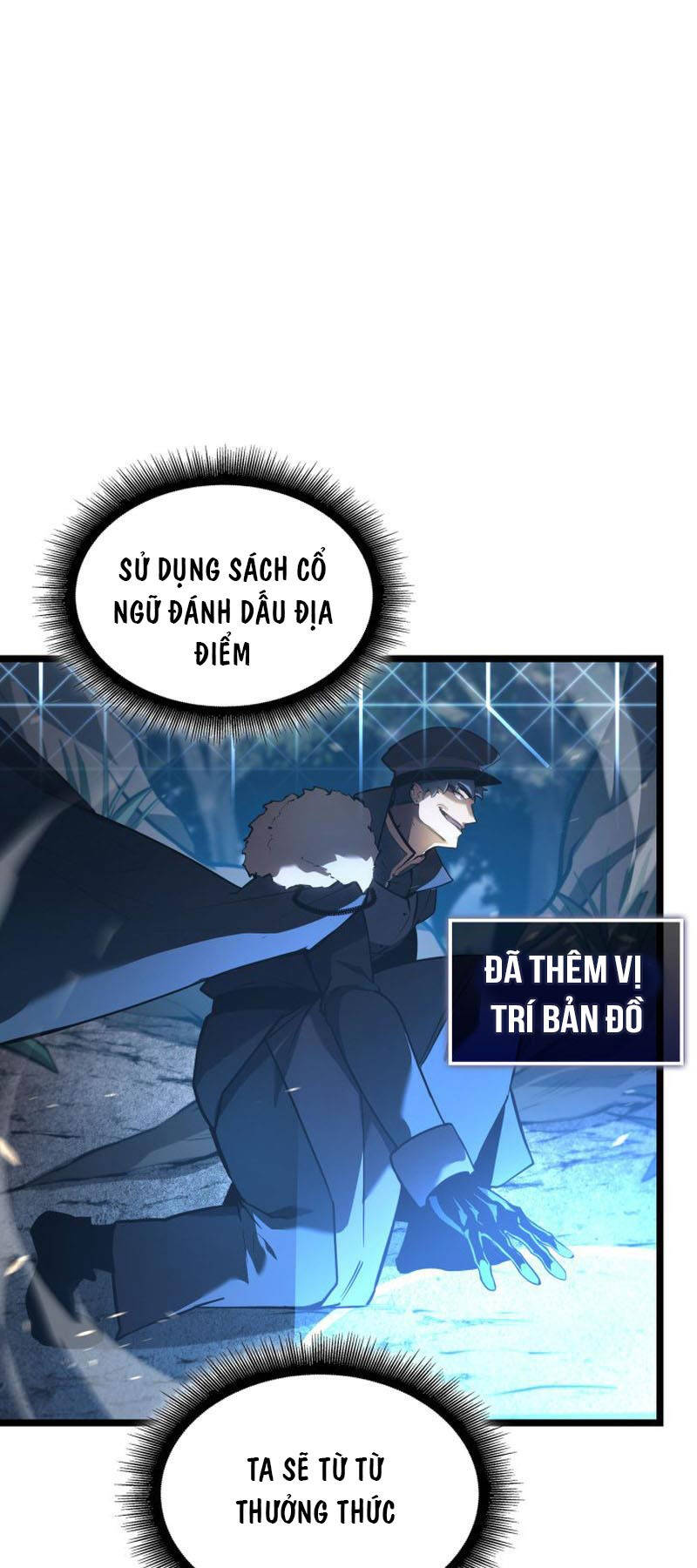 Sự trở lại của người chơi cấp SSS chapter 103 - Upload bởi truyensieuhay.com